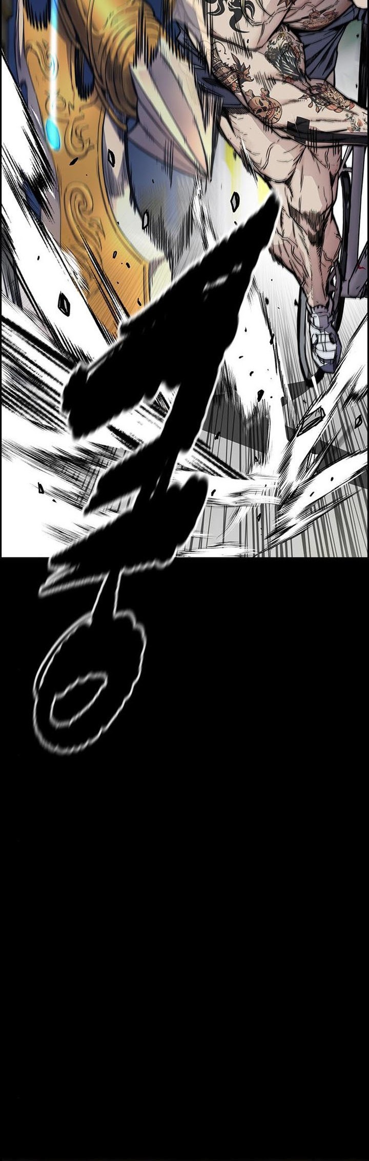 Wind Breaker Chapter 399 page 32