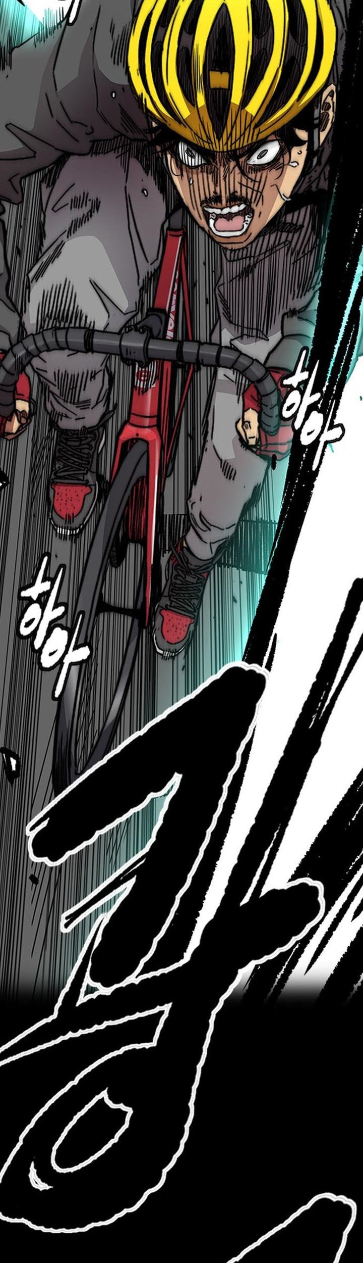 Wind Breaker Chapter 399 page 36