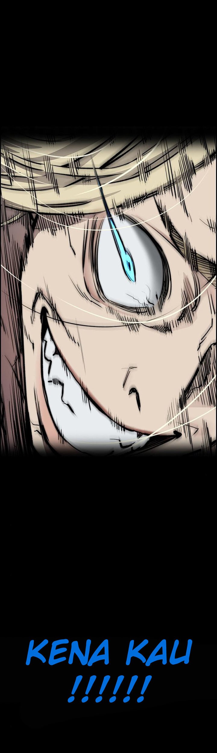 Wind Breaker Chapter 399 page 40