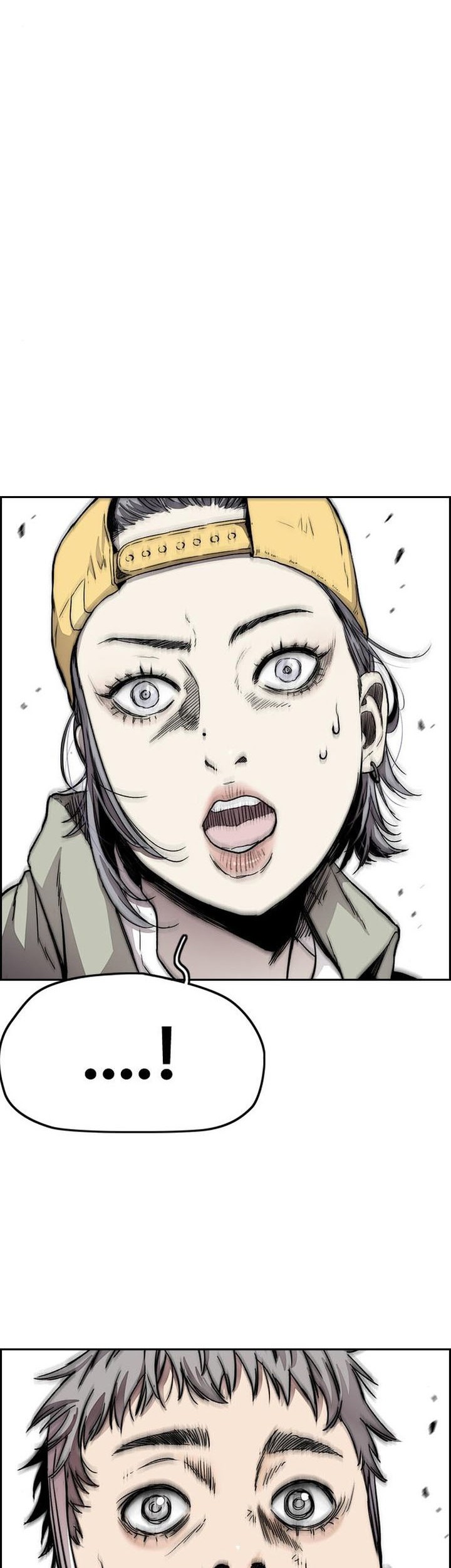 Wind Breaker Chapter 399 page 50