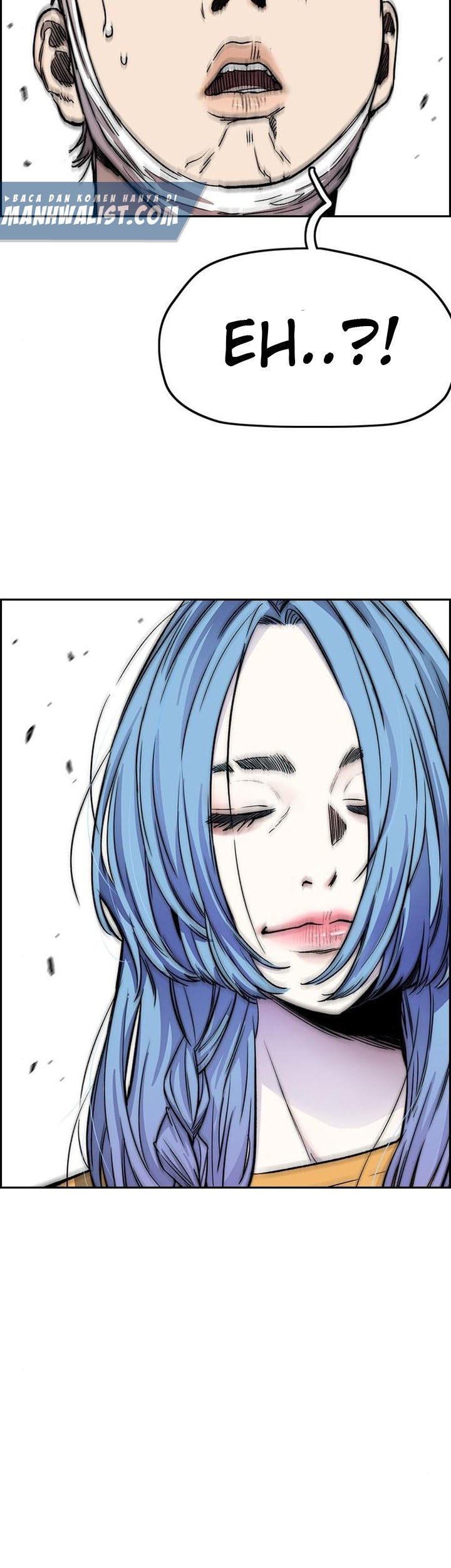 Wind Breaker Chapter 399 page 51