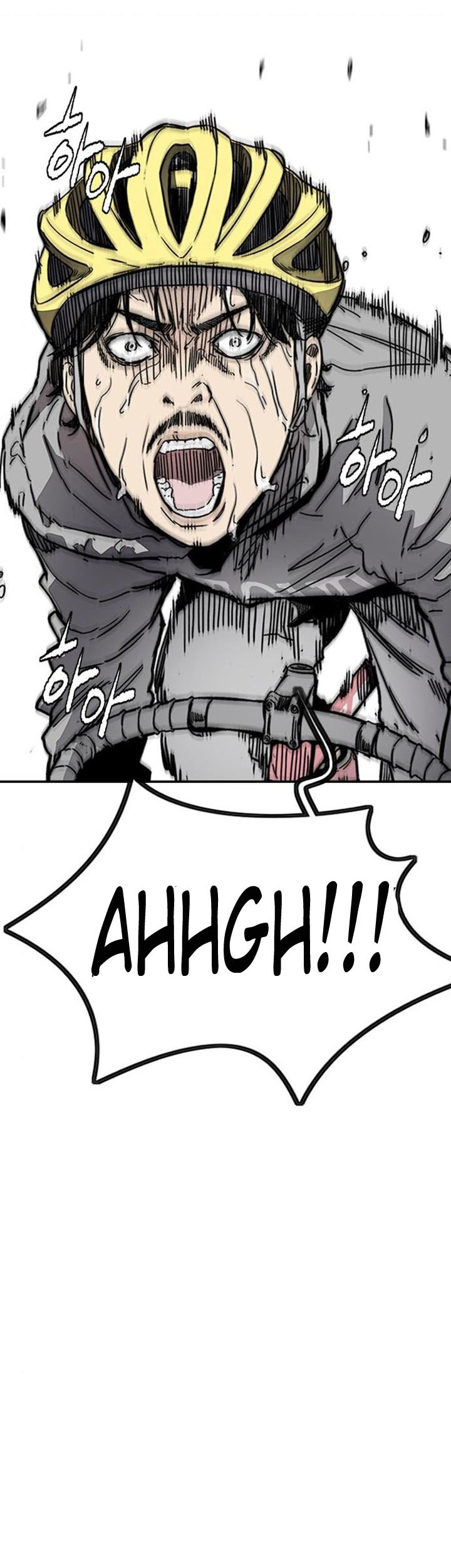 Wind Breaker Chapter 399 page 52