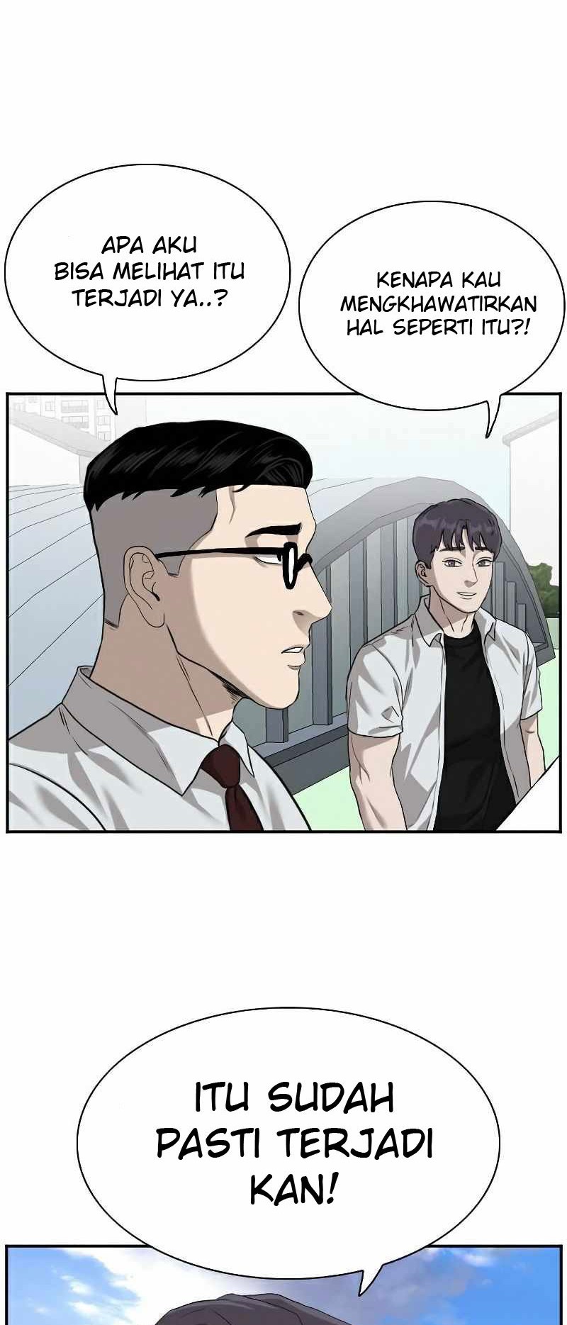 A Bad Person Chapter 88 page 16