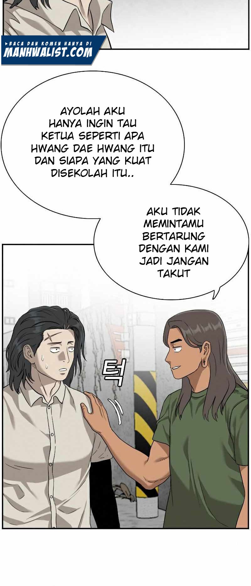 A Bad Person Chapter 88 page 24