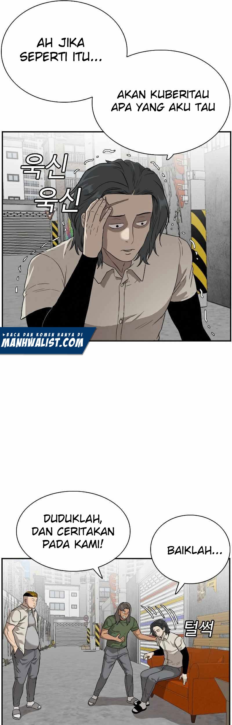 A Bad Person Chapter 88 page 25