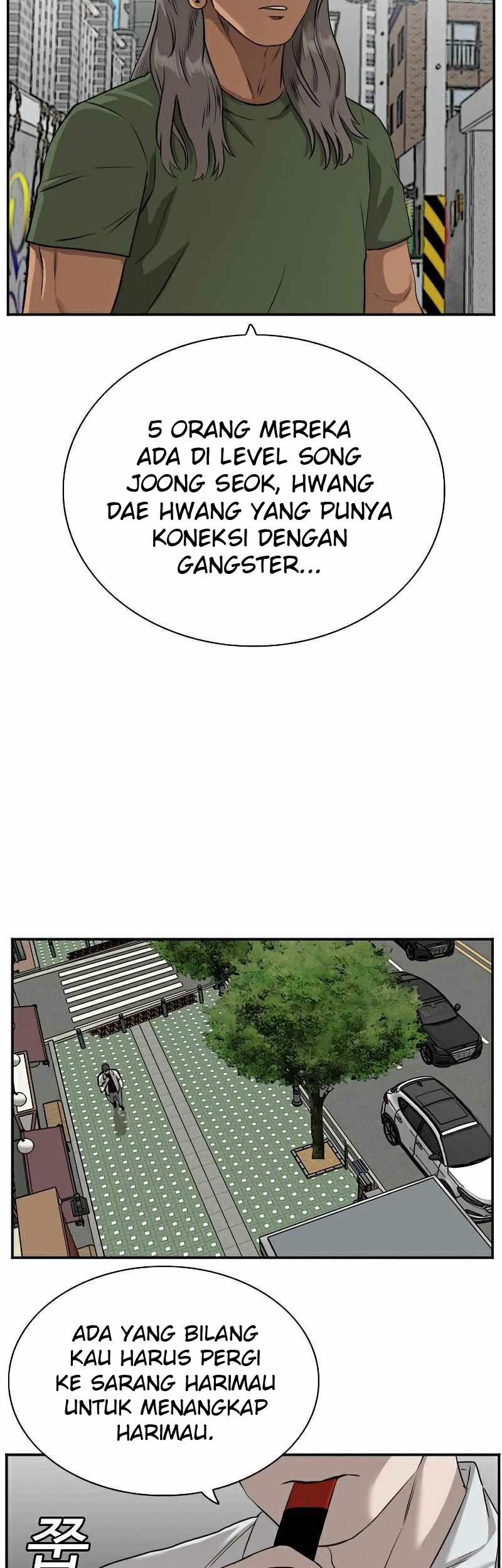 A Bad Person Chapter 88 page 31