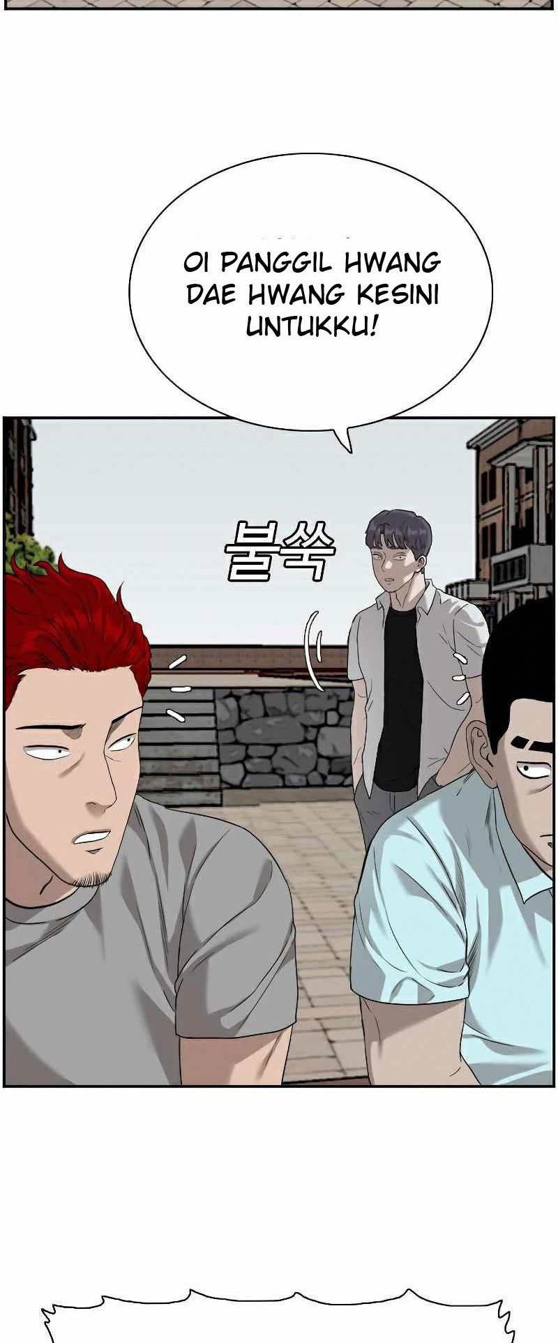 A Bad Person Chapter 88 page 34