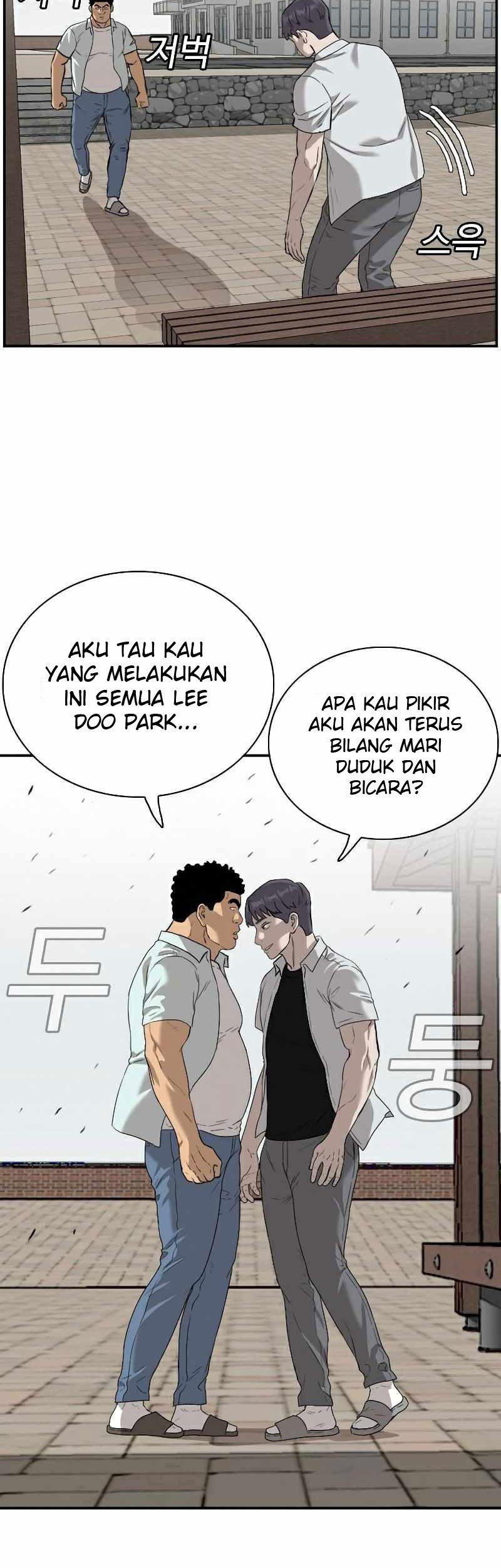 A Bad Person Chapter 88 page 41