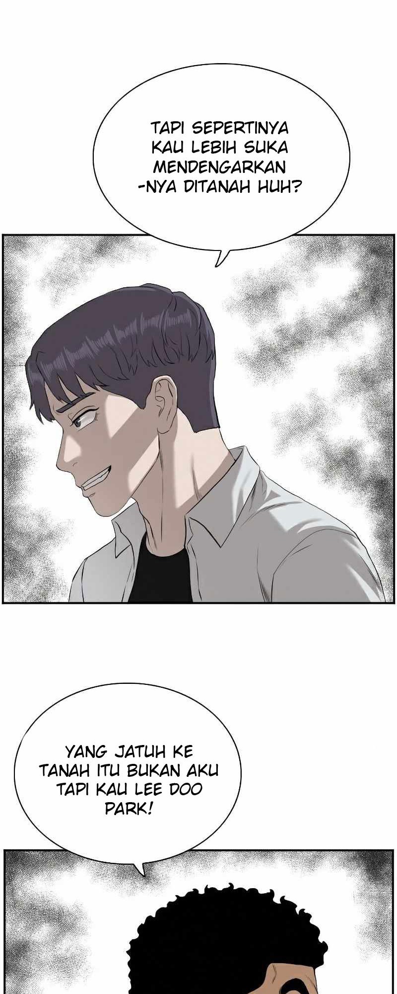 A Bad Person Chapter 88 page 42