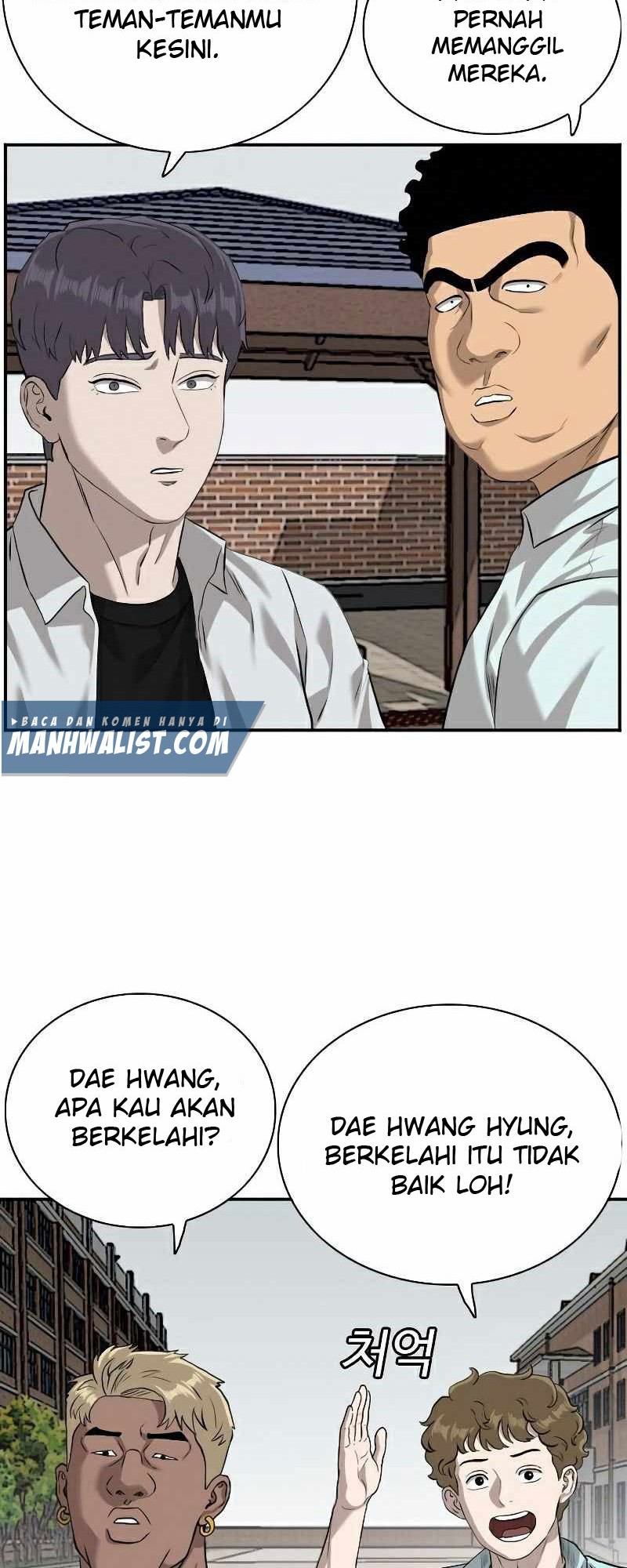 A Bad Person Chapter 88 page 44