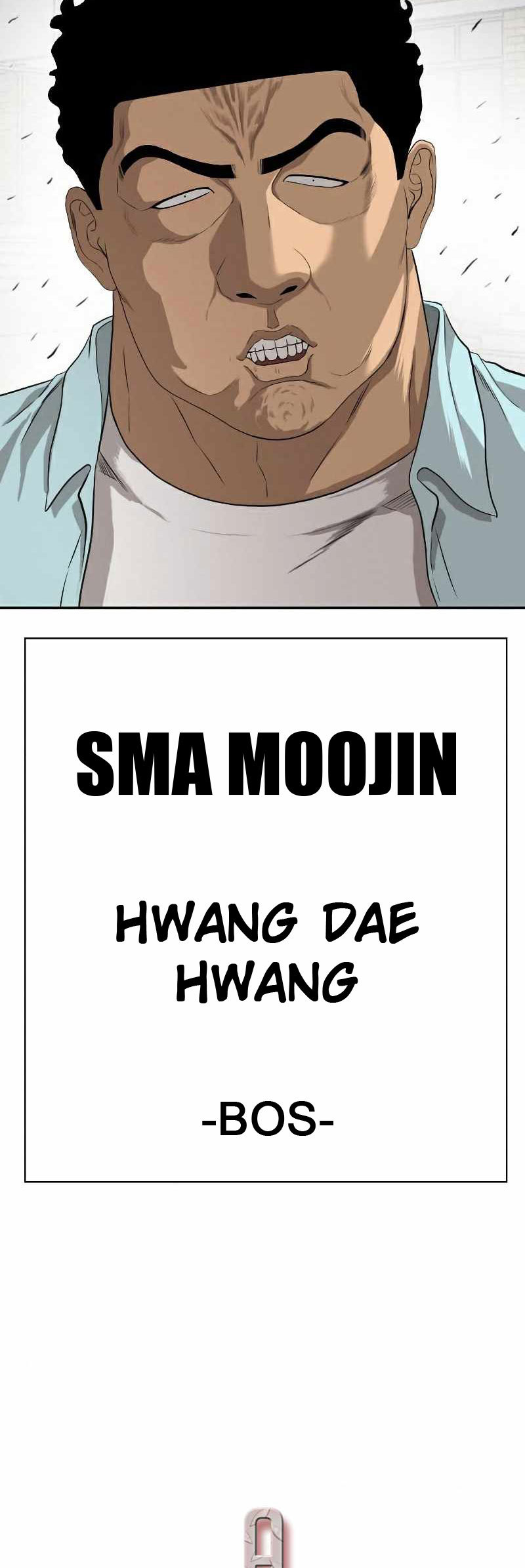A Bad Person Chapter 88 page 3