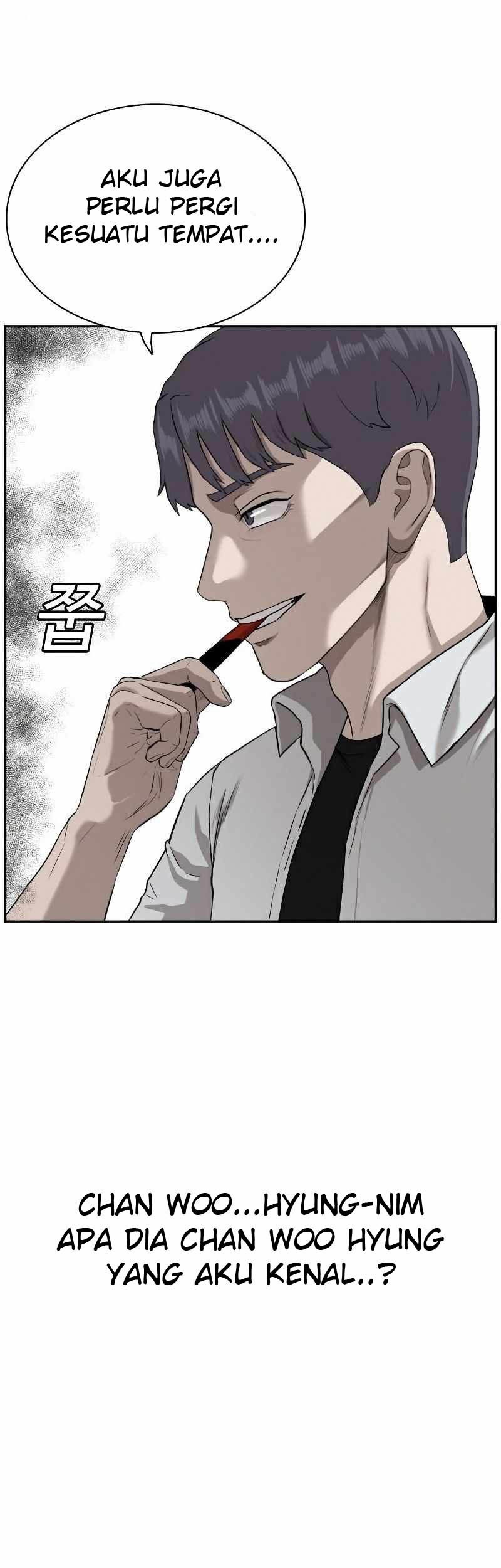 A Bad Person Chapter 88 page 57