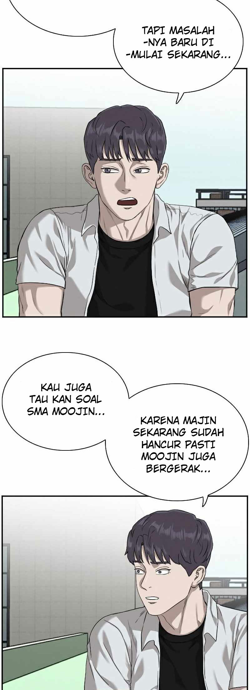 A Bad Person Chapter 88 page 8
