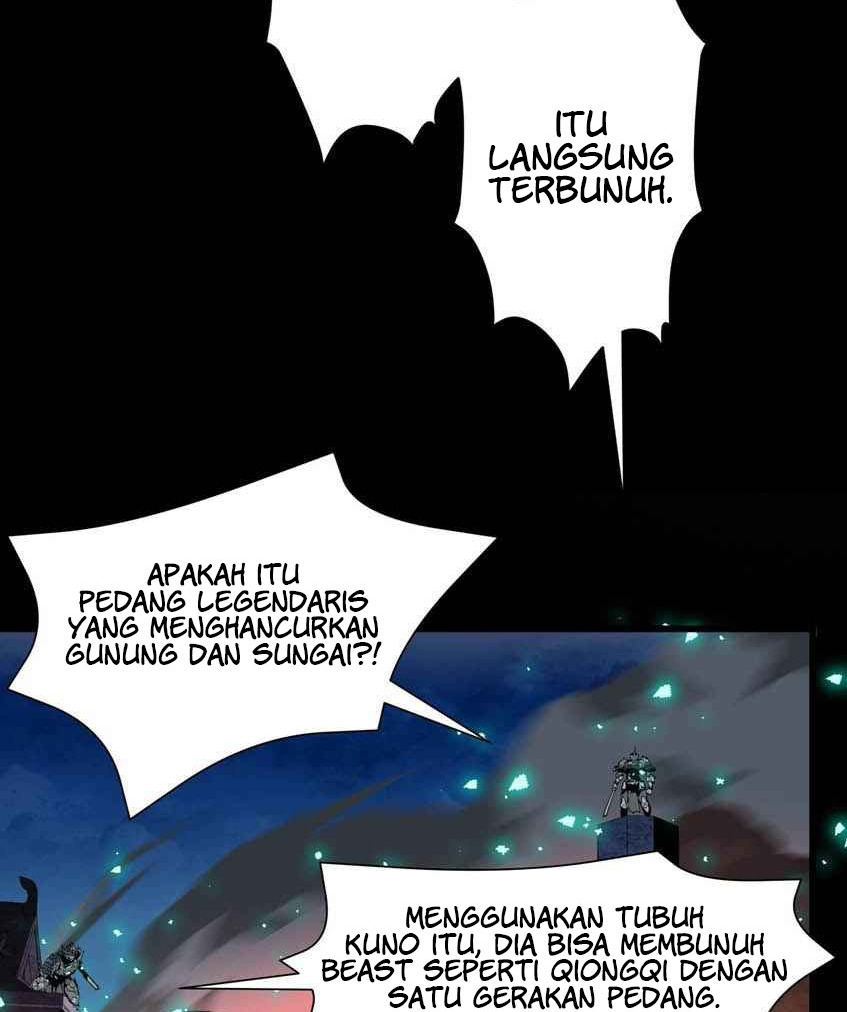 Legend of Star General Chapter 42 page 23