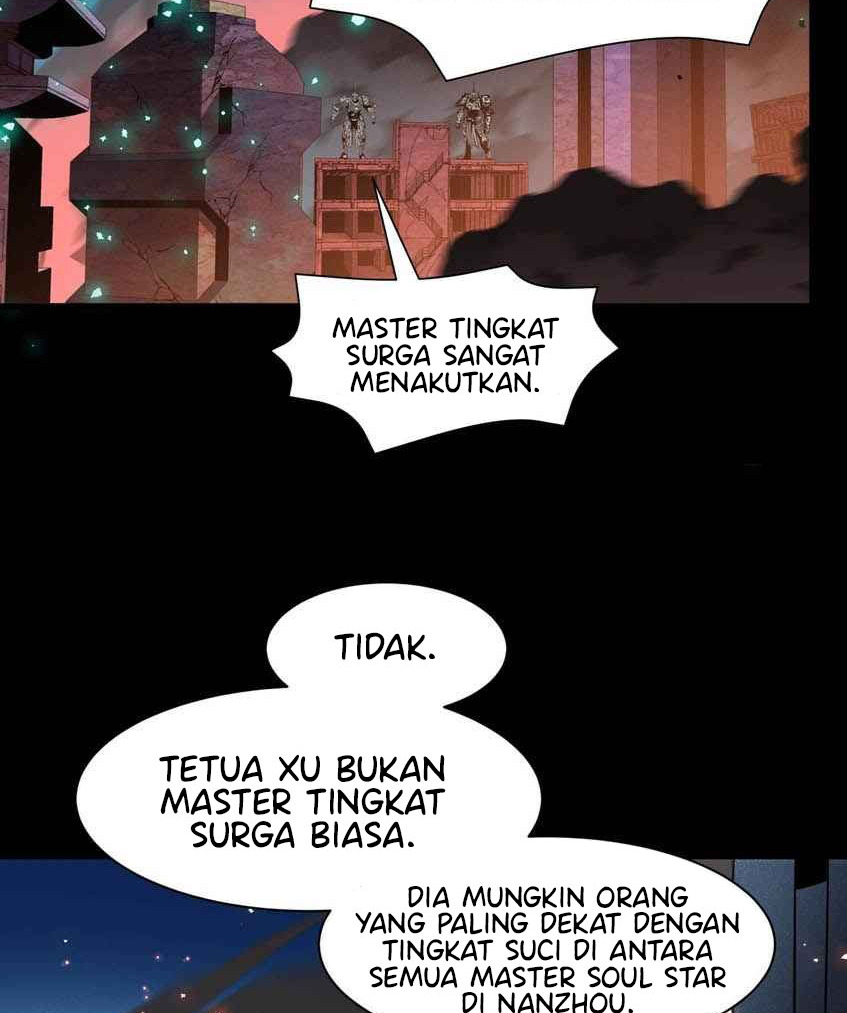 Legend of Star General Chapter 42 page 24