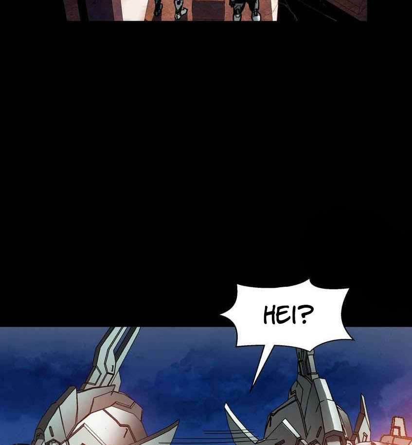 Legend of Star General Chapter 42 page 27