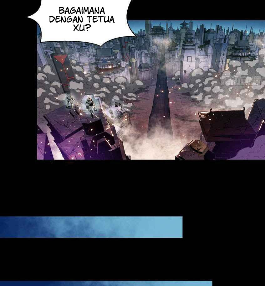 Legend of Star General Chapter 42 page 29