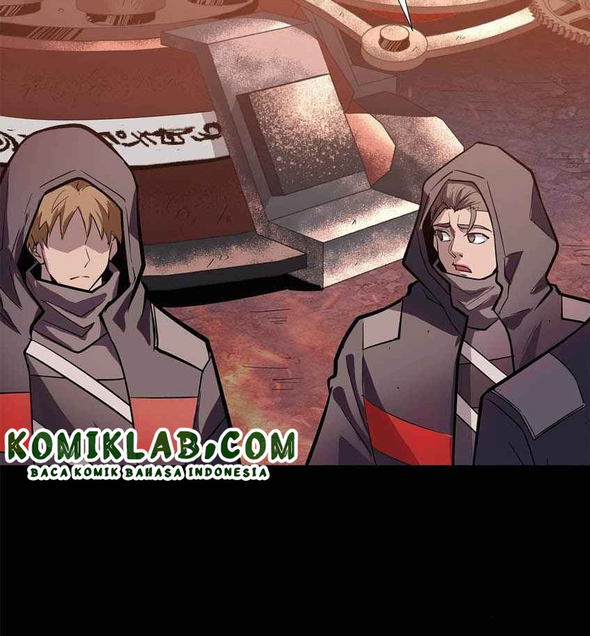 Legend of Star General Chapter 42 page 33