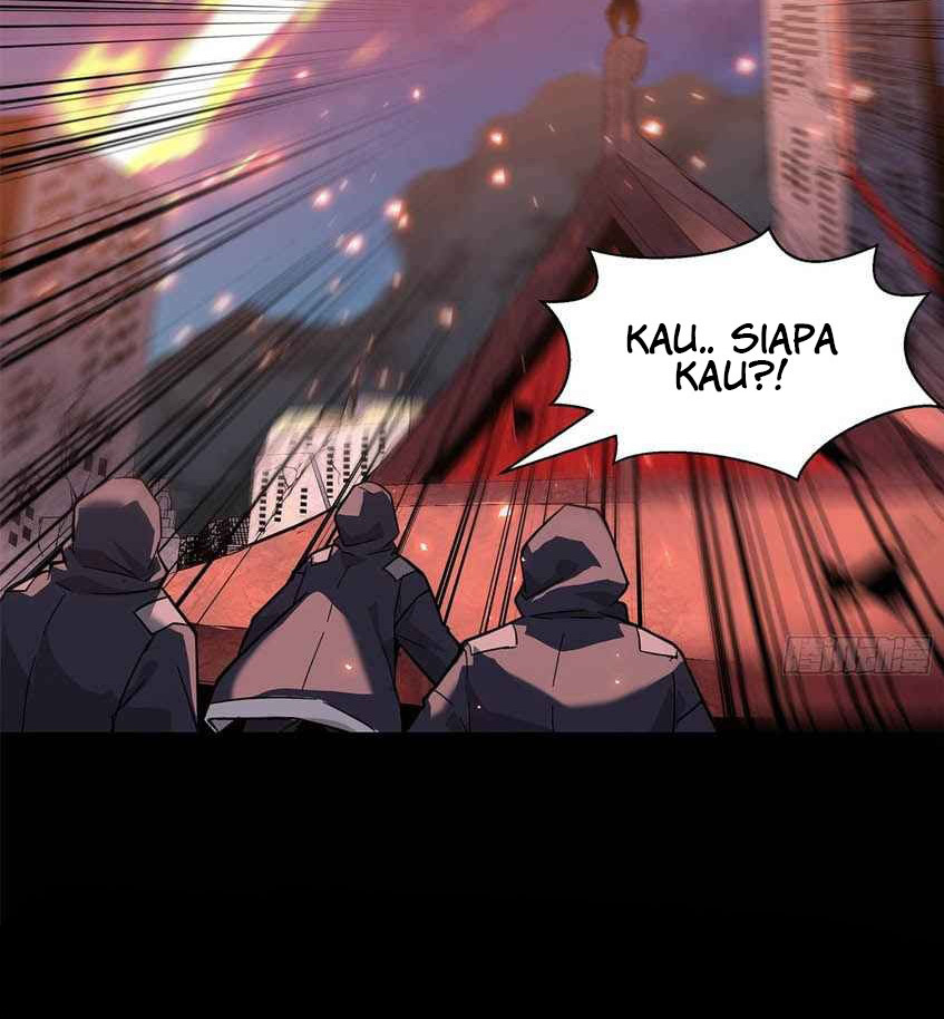 Legend of Star General Chapter 42 page 36