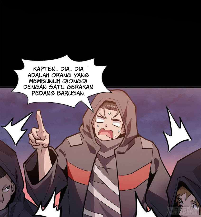 Legend of Star General Chapter 42 page 37