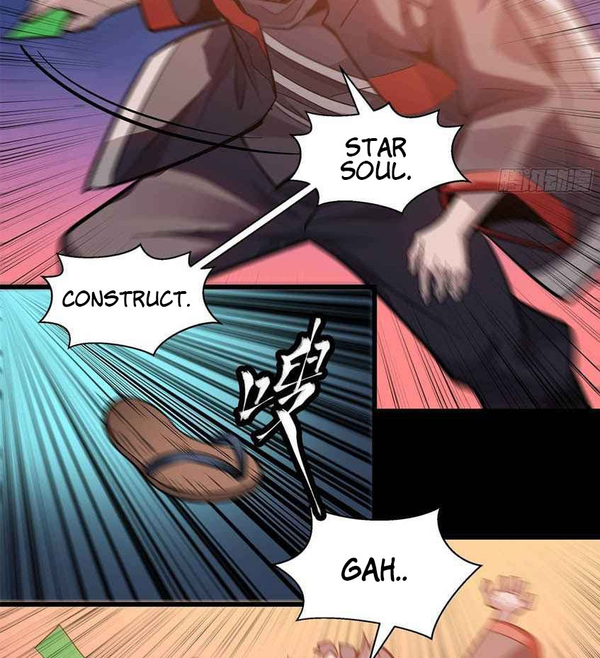 Legend of Star General Chapter 42 page 39