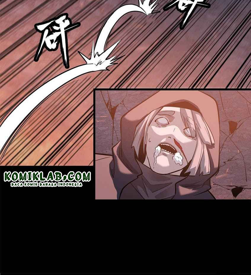 Legend of Star General Chapter 42 page 42