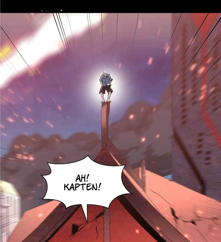 Legend of Star General Chapter 42 page 43