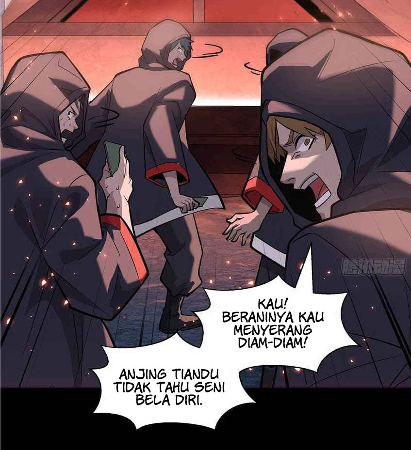 Legend of Star General Chapter 42 page 44