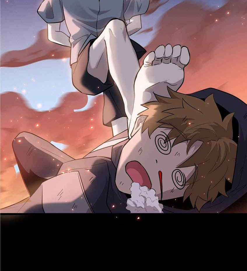 Legend of Star General Chapter 42 page 49