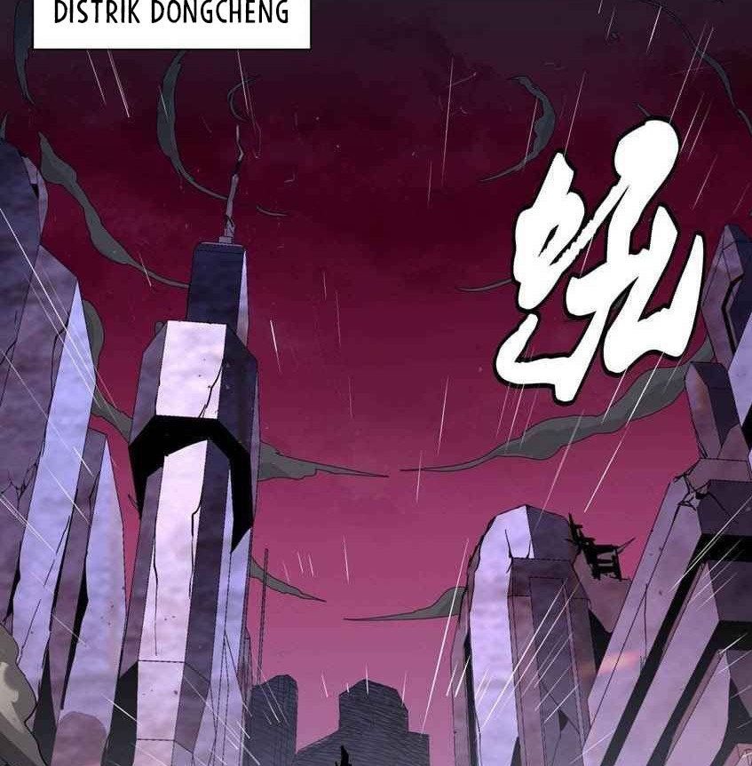 Legend of Star General Chapter 42 page 5