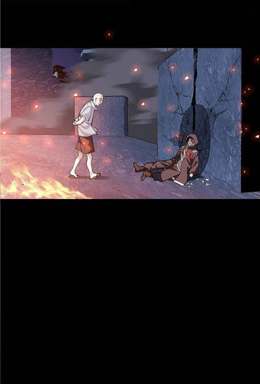 Legend of Star General Chapter 42 page 50