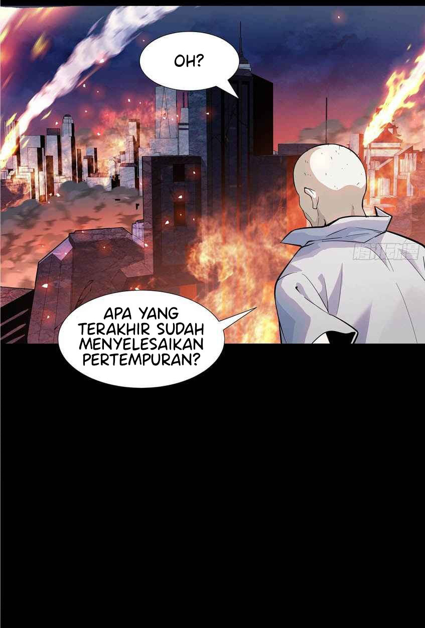 Legend of Star General Chapter 42 page 52