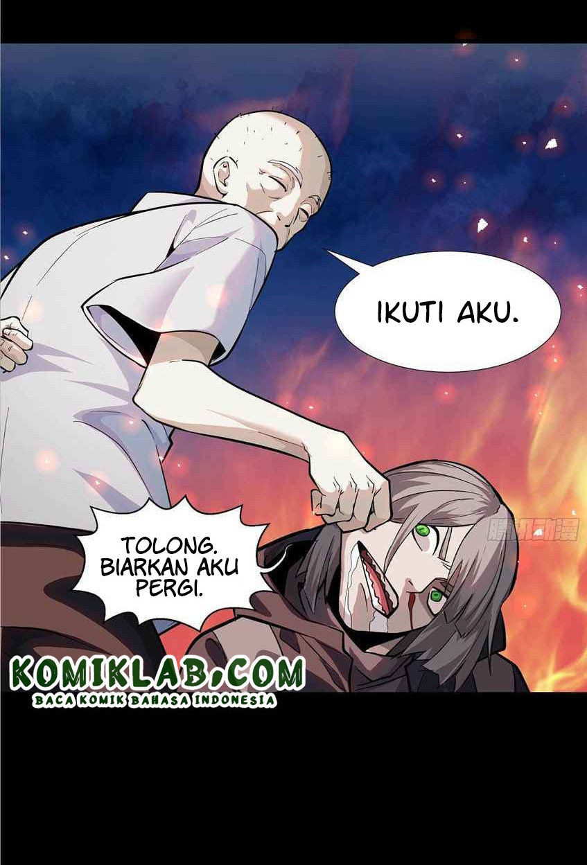 Legend of Star General Chapter 42 page 53