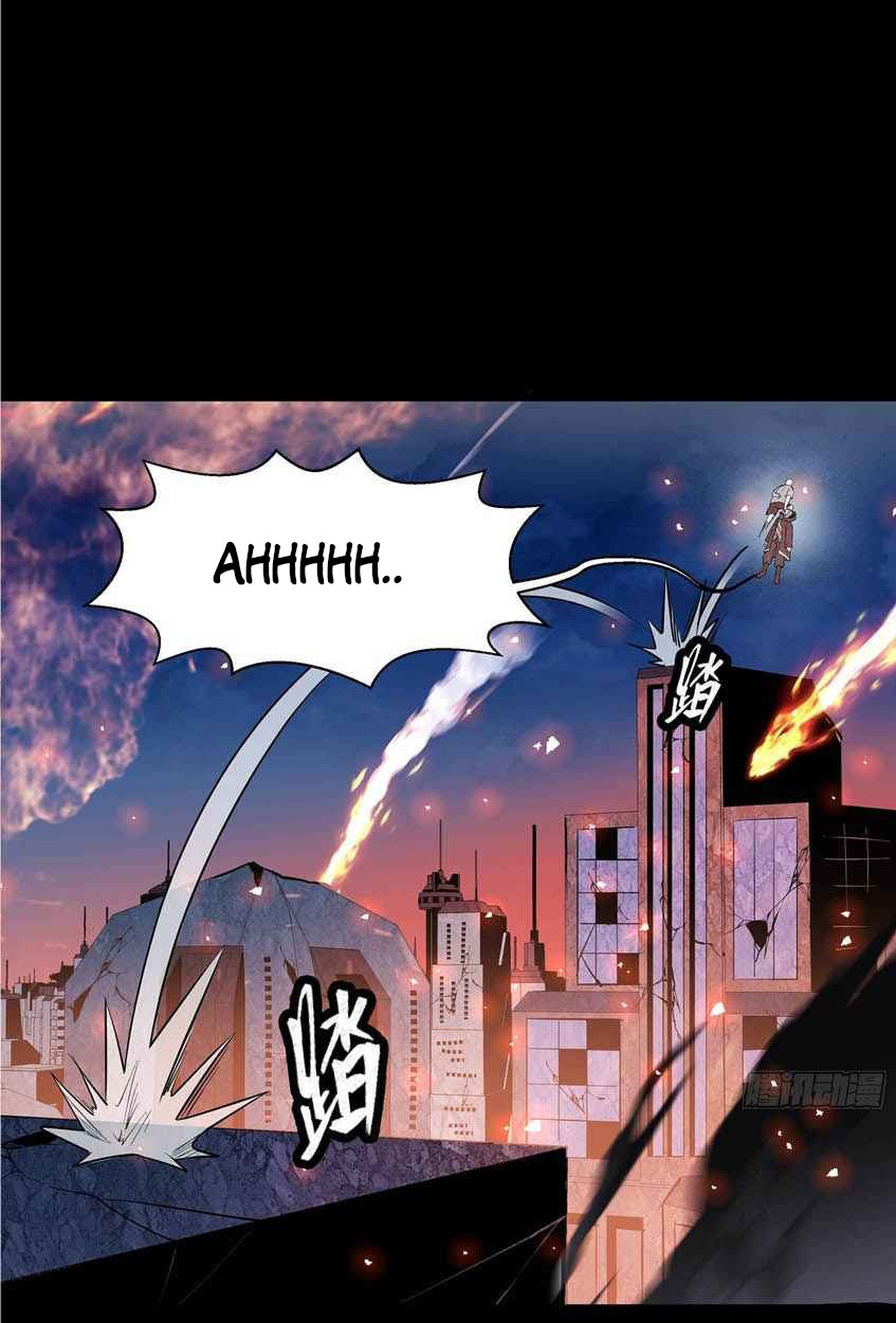 Legend of Star General Chapter 42 page 54