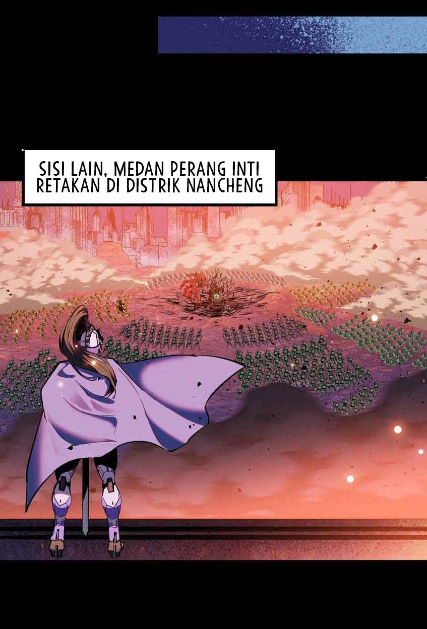 Legend of Star General Chapter 42 page 57