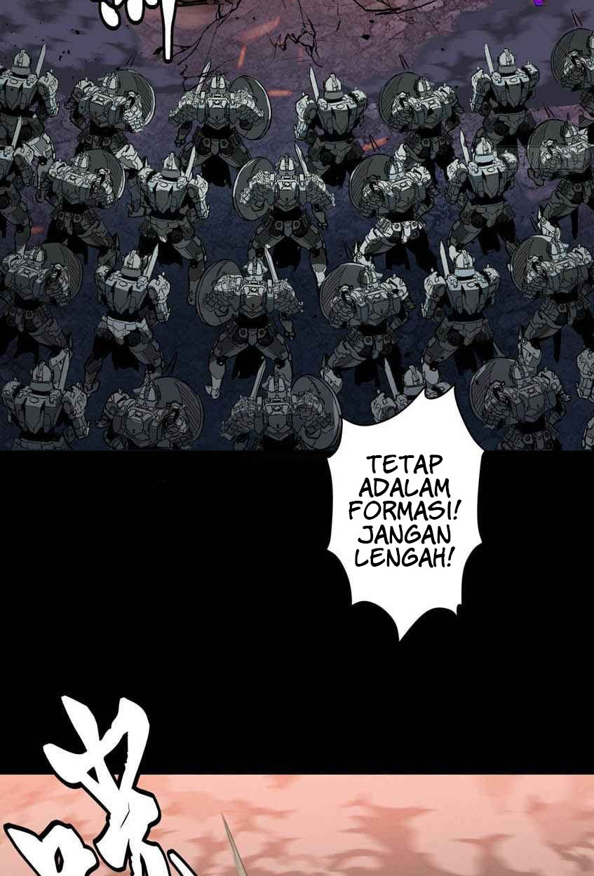 Legend of Star General Chapter 42 page 59