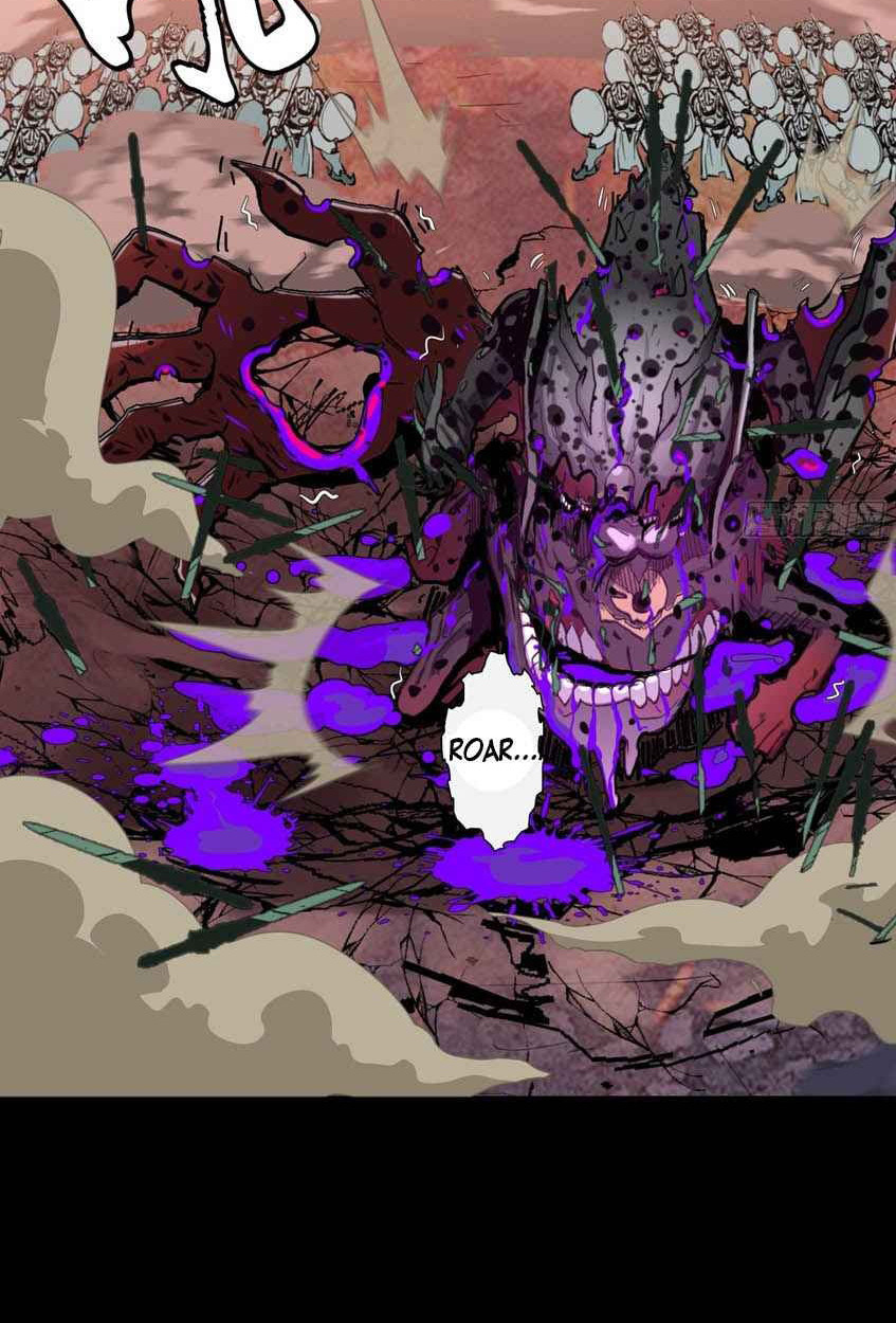 Legend of Star General Chapter 42 page 60