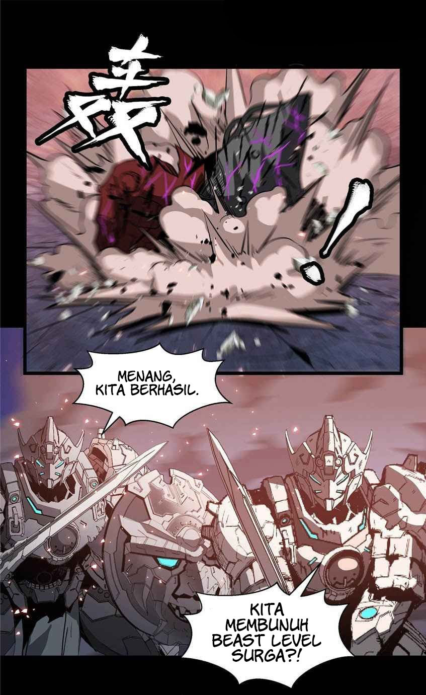 Legend of Star General Chapter 42 page 62