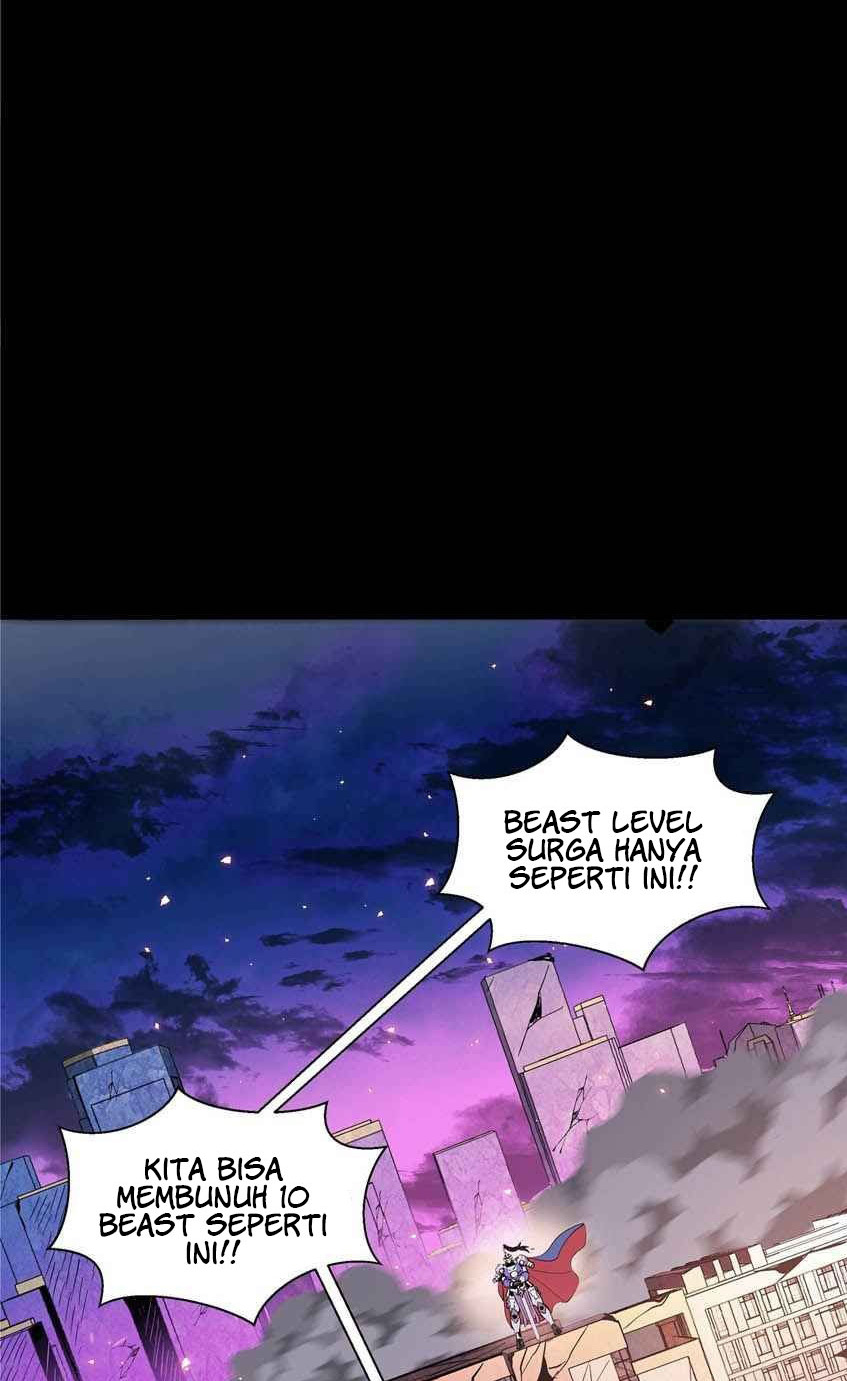 Legend of Star General Chapter 42 page 64