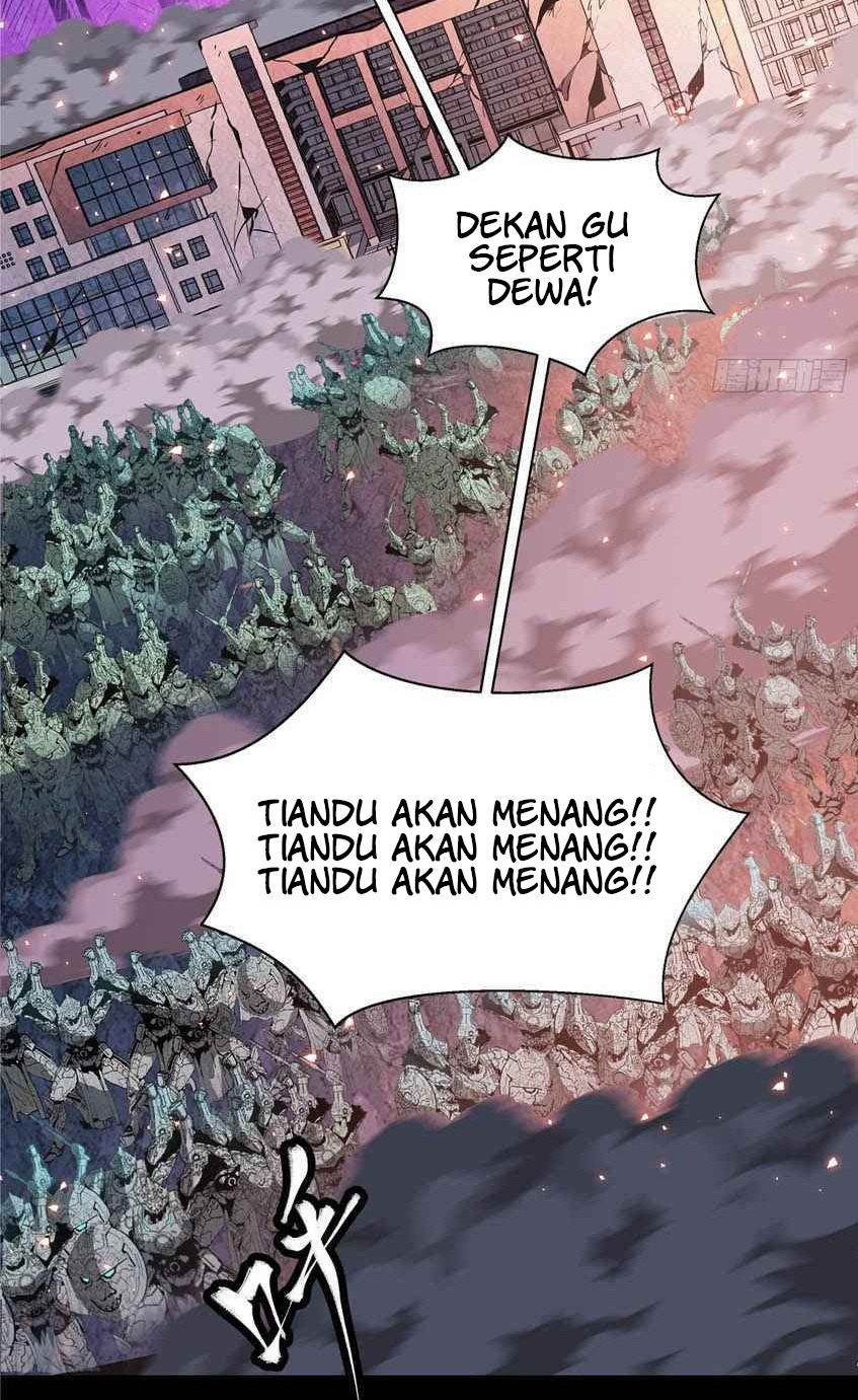 Legend of Star General Chapter 42 page 65