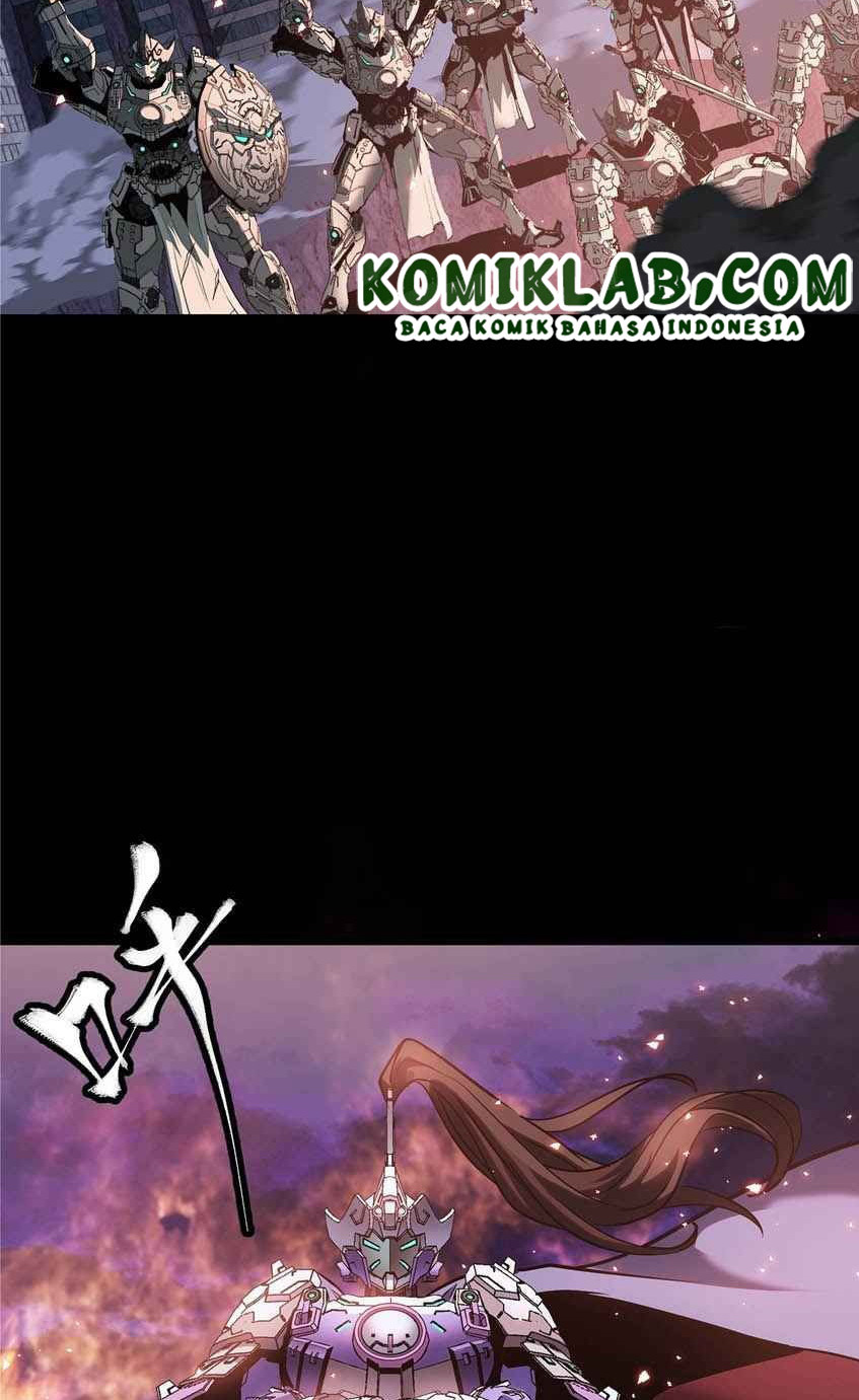 Legend of Star General Chapter 42 page 67