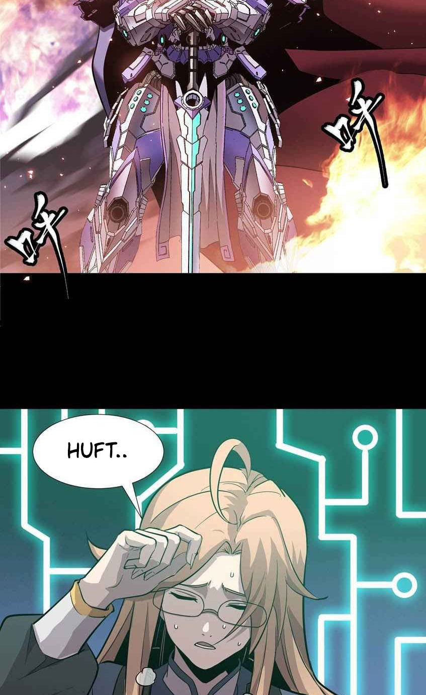Legend of Star General Chapter 42 page 68