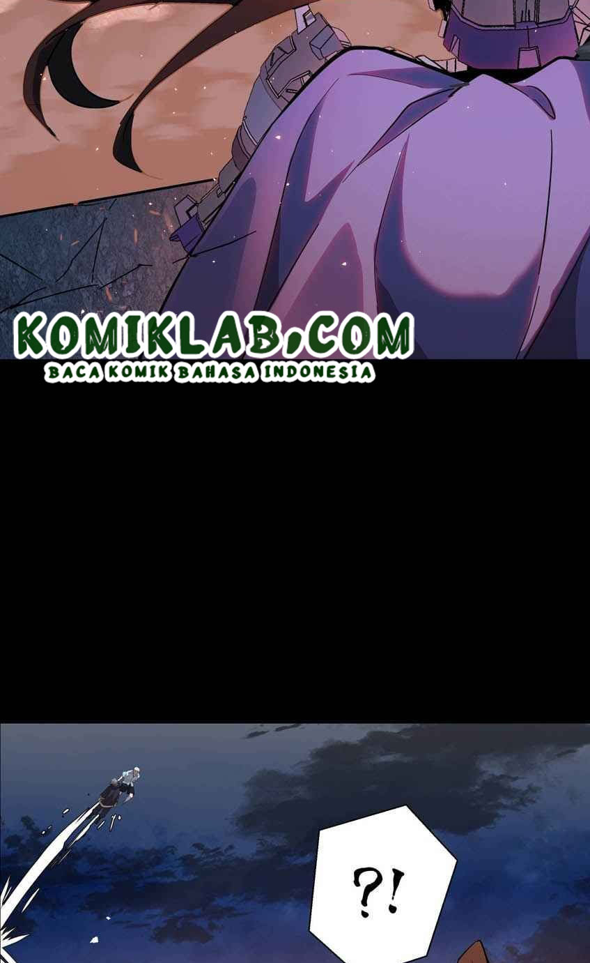 Legend of Star General Chapter 42 page 70