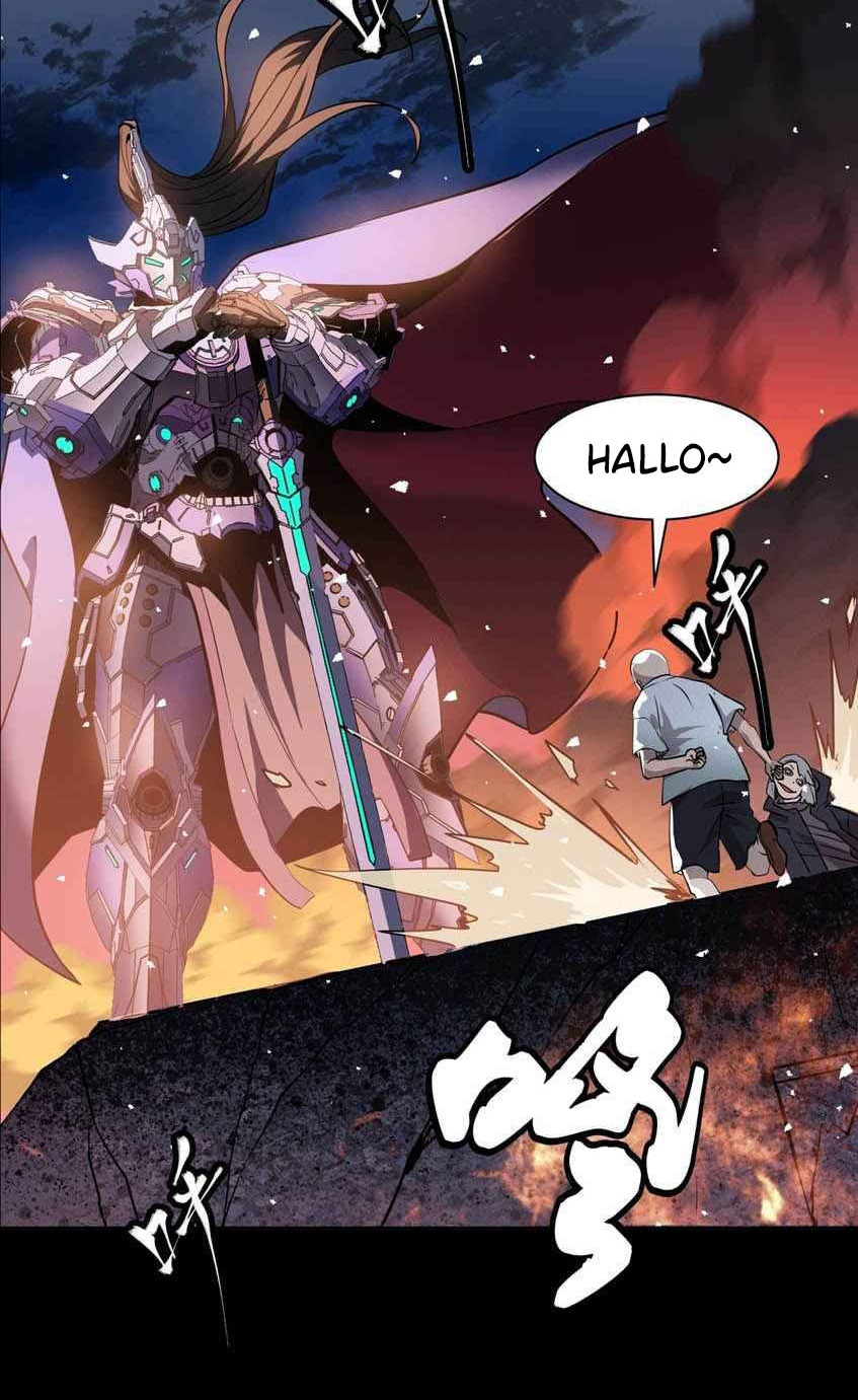 Legend of Star General Chapter 42 page 72