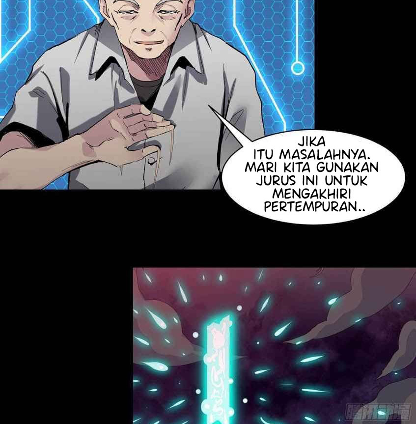 Legend of Star General Chapter 42 page 8