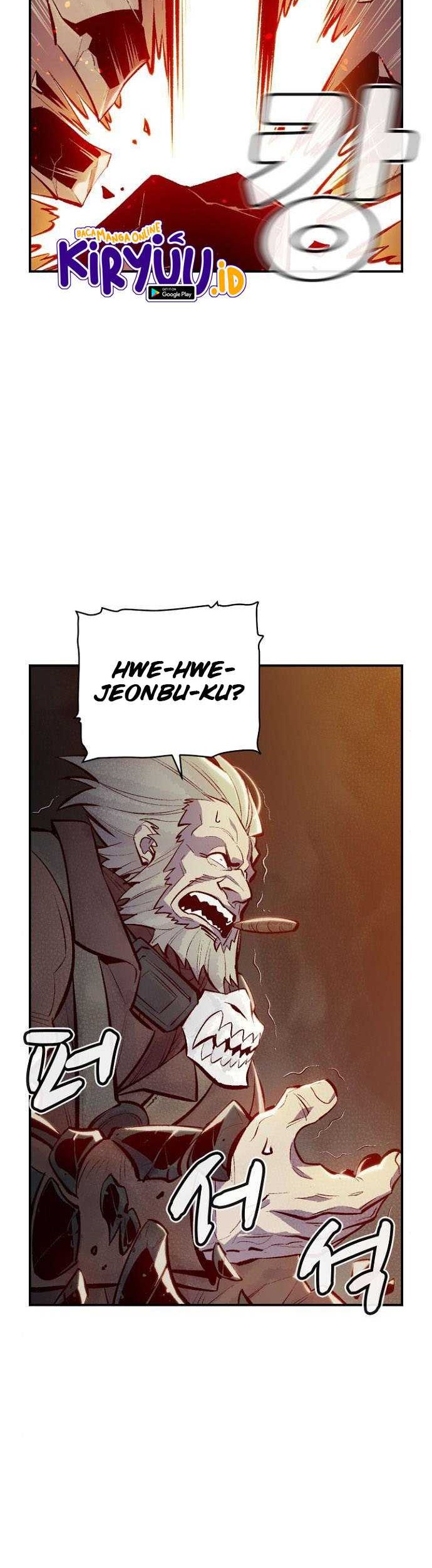 Alone Necromancer Chapter 48 page 35