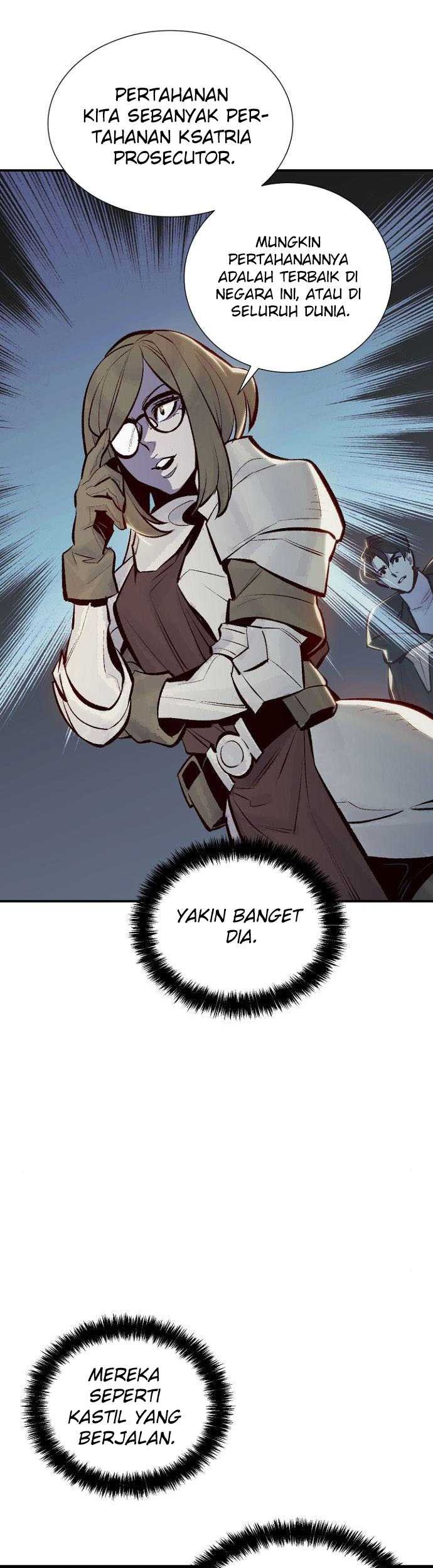 Alone Necromancer Chapter 48 page 36