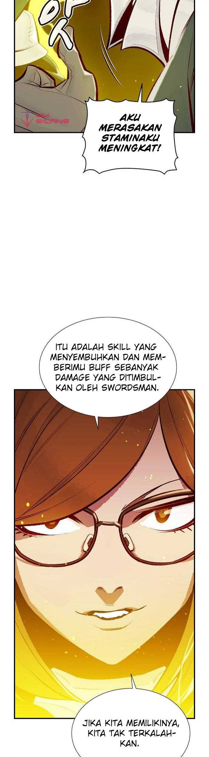 Alone Necromancer Chapter 48 page 39