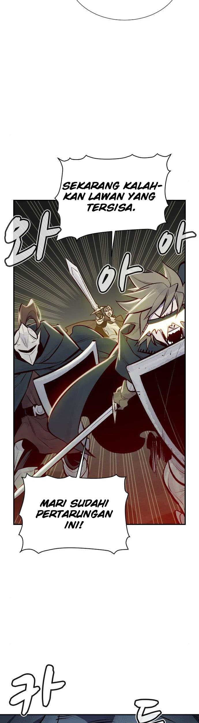 Alone Necromancer Chapter 48 page 40