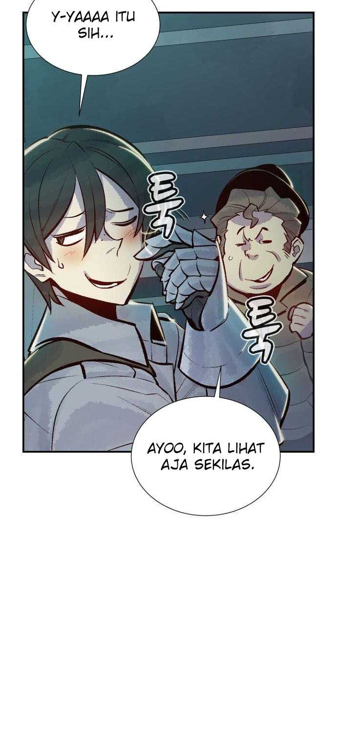 Alone Necromancer Chapter 48 page 45